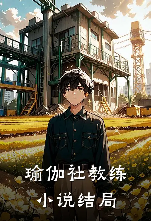 瑜伽社教练小说结局