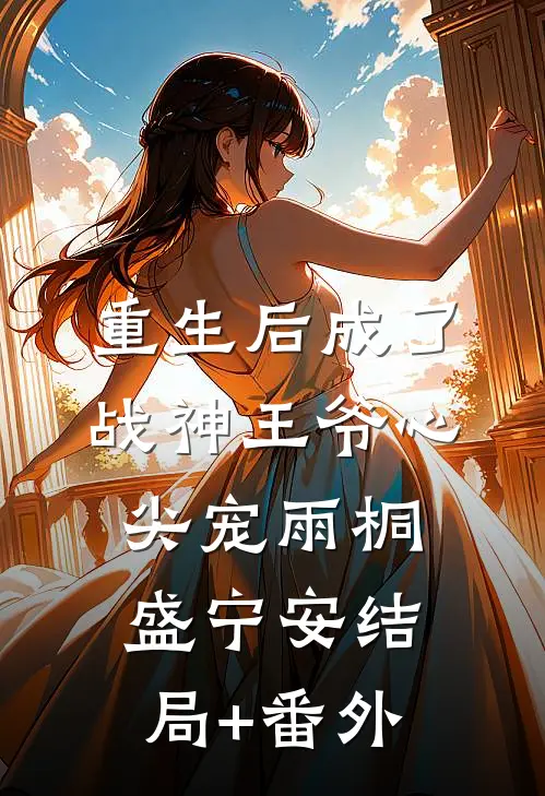 重生后成了战神王爷心尖宠雨桐盛宁安结局+番外