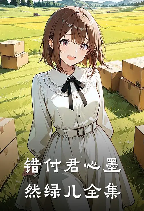 错付君心墨然绿儿 全集