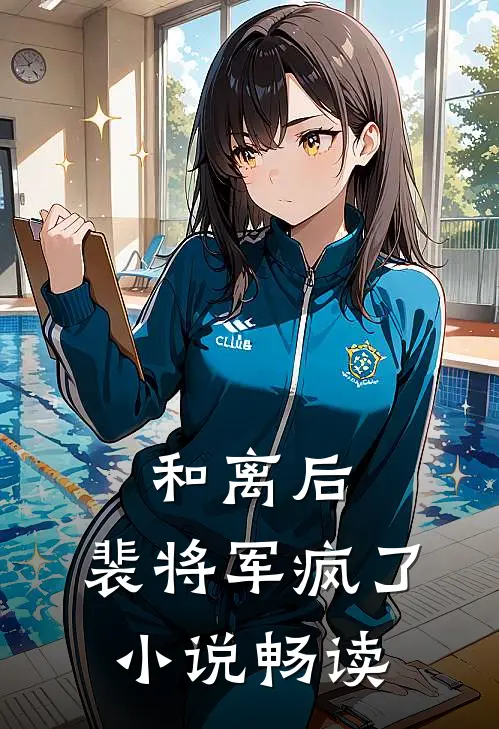 和离后，裴将军疯了小说畅读