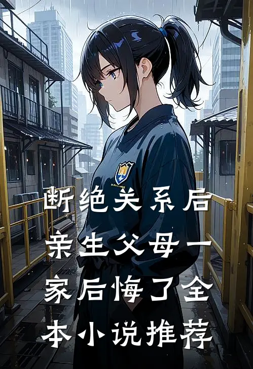 断绝关系后，亲生父母一家后悔了全本小说推荐