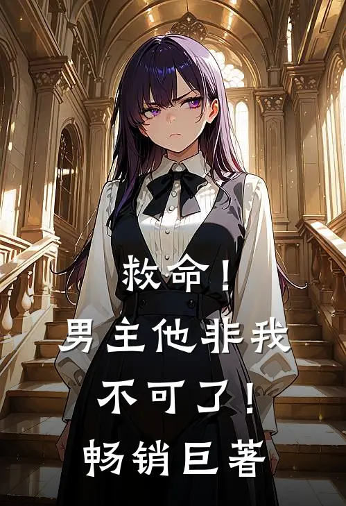 救命！男主他非我不可了！畅销巨著