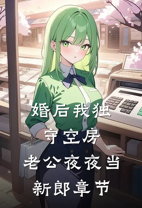 婚后我独守空房，老公夜夜当新郎章节