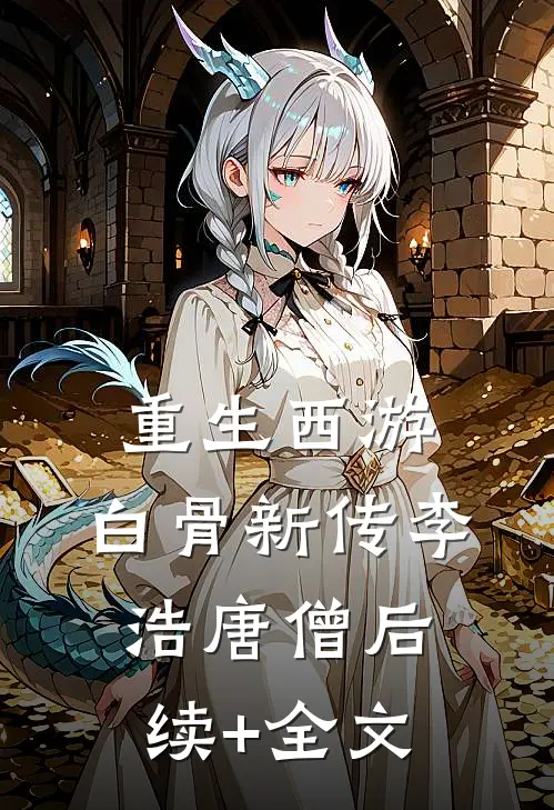 重生西游：白骨新传李浩唐僧后续+全文