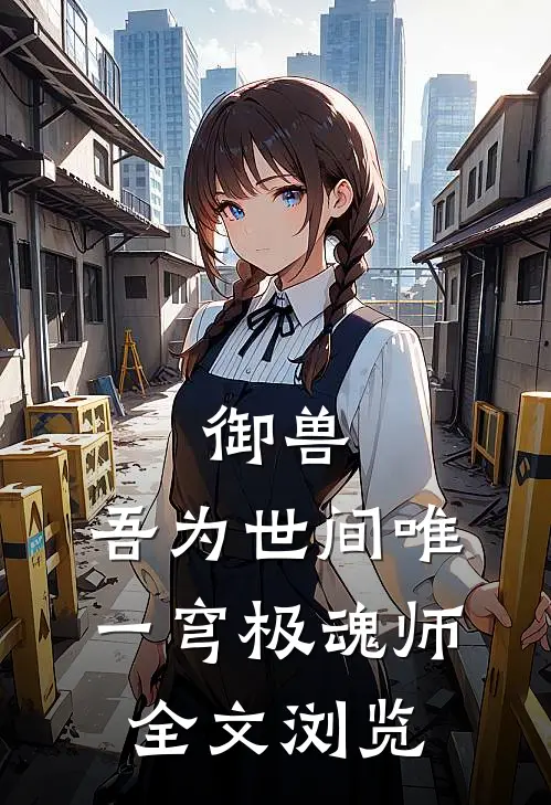 御兽：吾为世间唯一穹极魂师全文浏览