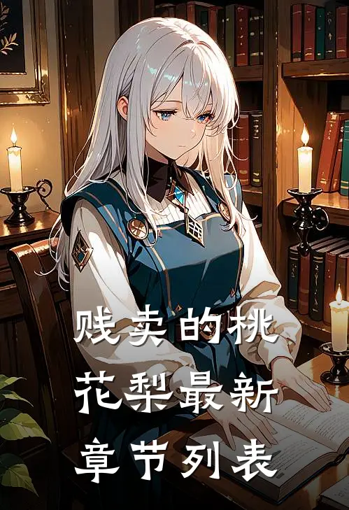 贱卖的桃花梨最新章节列表