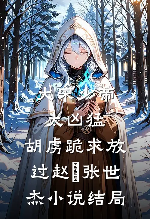 大宋少帝太凶猛，胡虏跪求放过赵昺张世杰小说结局