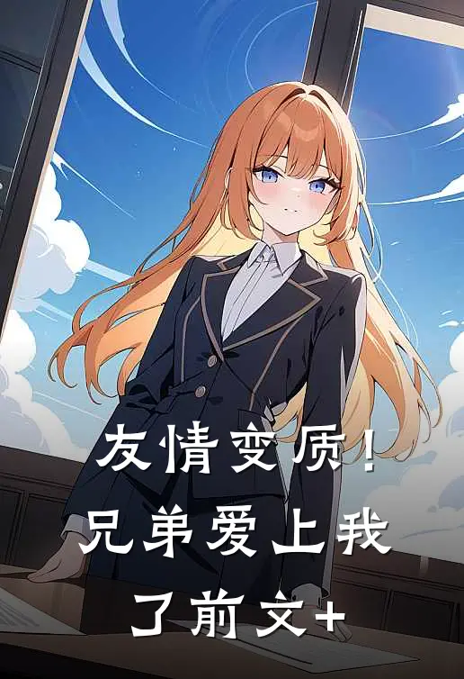 友情变质！兄弟爱上我了前文+