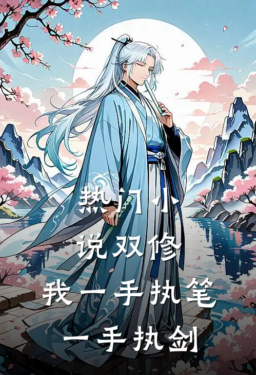 热门小说双修：我一手执笔，一手执剑