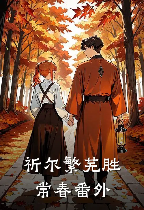 祈尔繁芜胜常春 番外