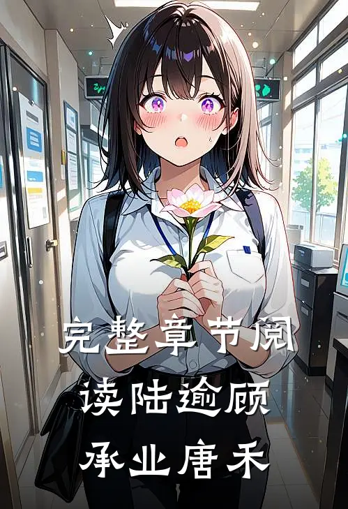 完整章节阅读陆逾顾承业唐禾