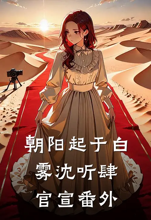 朝阳起于白雾沈听肆官宣 番外