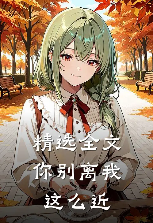 精选全文你别离我这么近