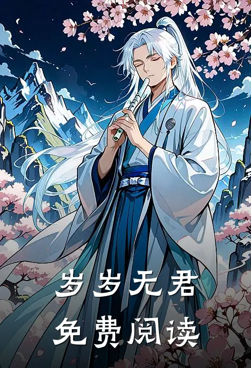 岁岁无君免费阅读