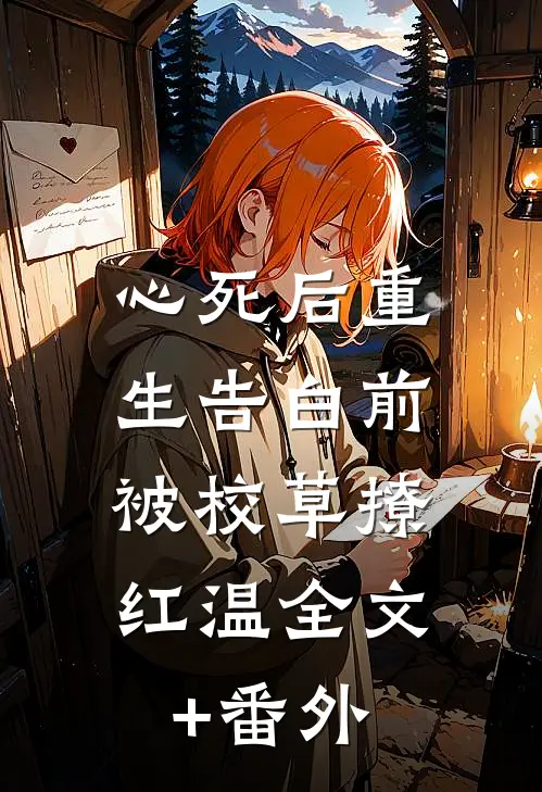 心死后重生告白前，被校草撩红温全文+番外