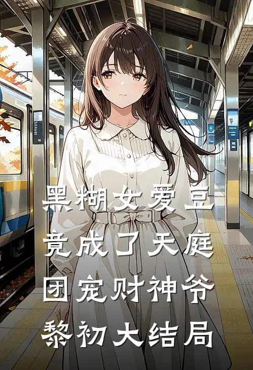 黑糊女爱豆竟成了天庭团宠财神爷黎初大结局