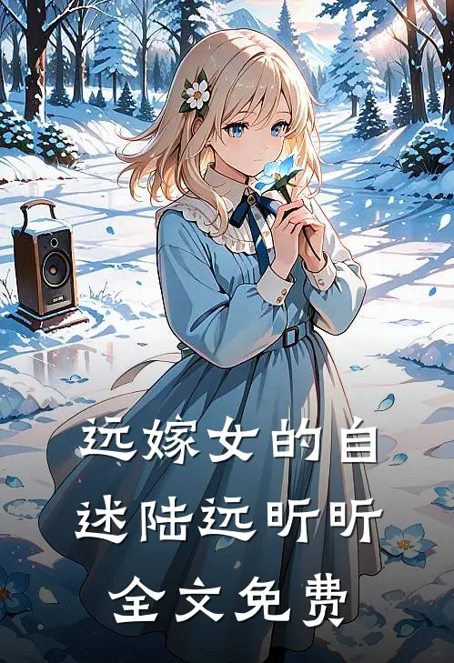 远嫁女的自述陆远昕昕全文免费