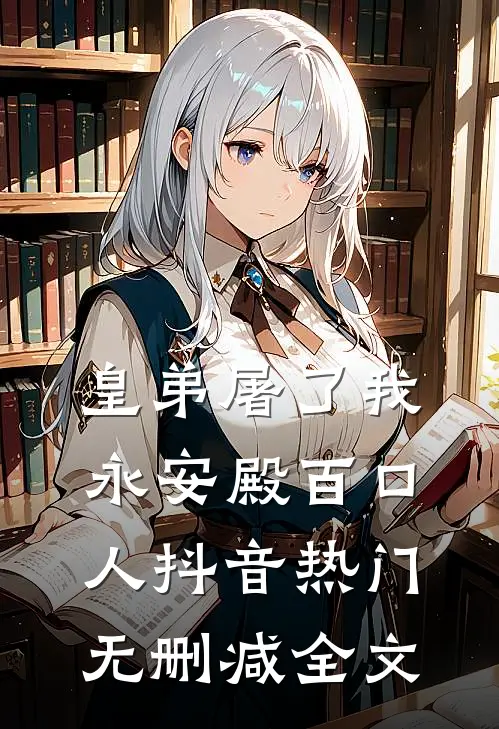 皇弟屠了我永安殿百口人抖音热门无删减全文