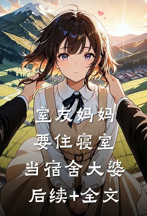 室友妈妈要住寝室，当宿舍大婆后续+全文