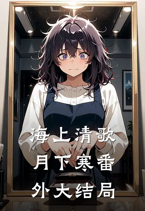 海上清歌月下寒番外大结局