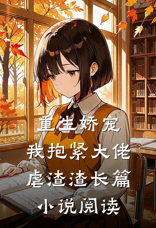 重生娇宠：我抱紧大佬虐渣渣长篇小说阅读