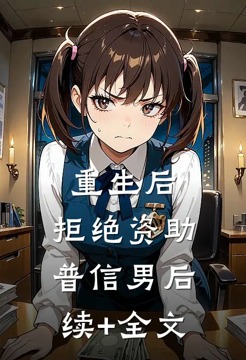 重生后，拒绝资助普信男后续+全文