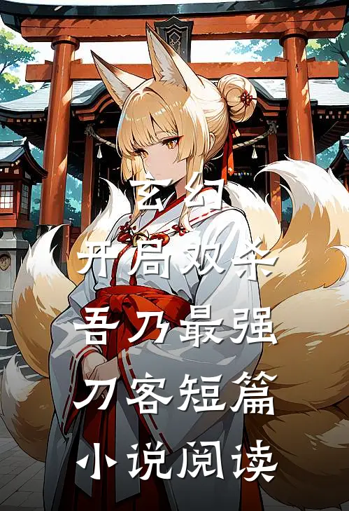 玄幻：开局双杀，吾乃最强刀客短篇小说阅读