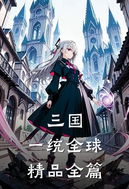 三国：一统全球精品全篇