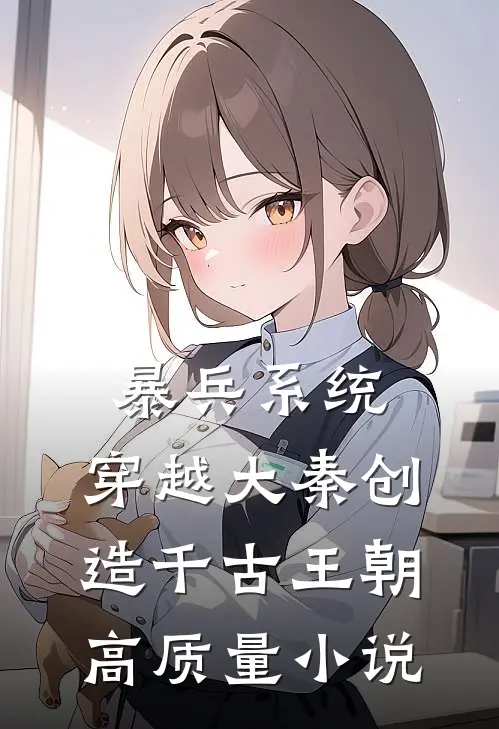 暴兵系统：穿越大秦创造千古王朝高质量小说
