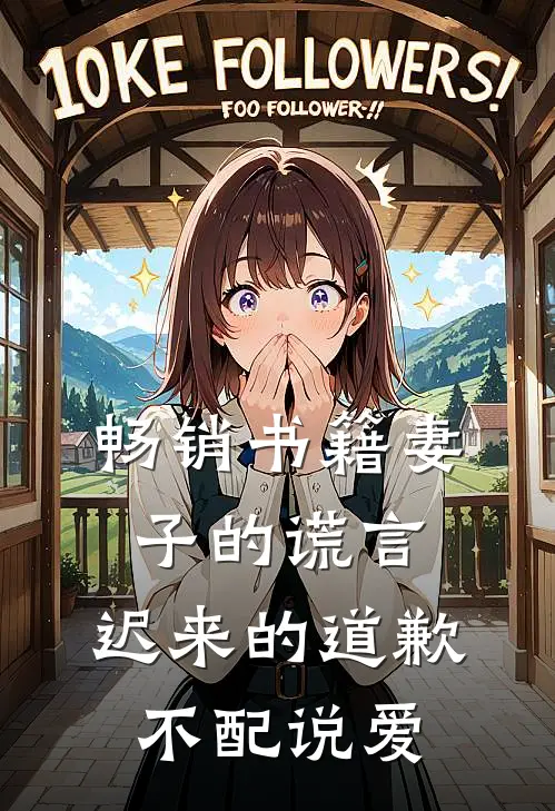 畅销书籍妻子的谎言：迟来的道歉不配说爱