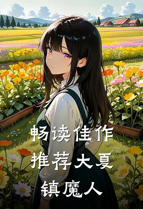 畅读佳作推荐大夏镇魔人