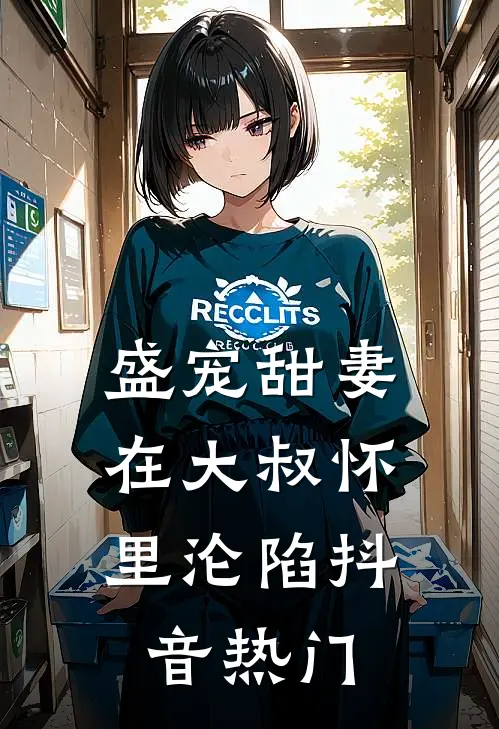 盛宠甜妻：在大叔怀里沦陷抖音热门