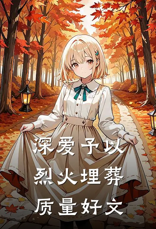 深爱予以烈火埋葬质量好文