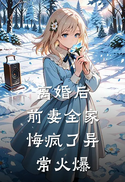 离婚后，前妻全家悔疯了异常火爆