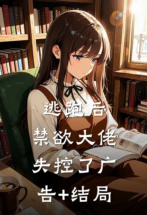 逃跑后，禁欲大佬失控了广告+结局