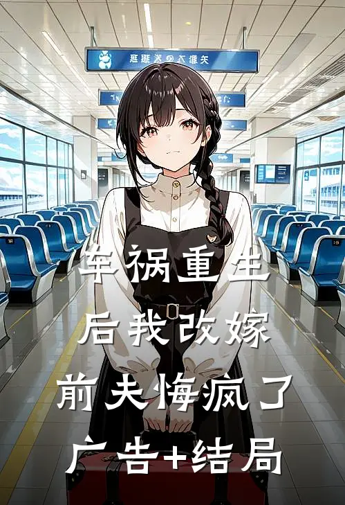 车祸重生后我改嫁，前夫悔疯了广告+结局