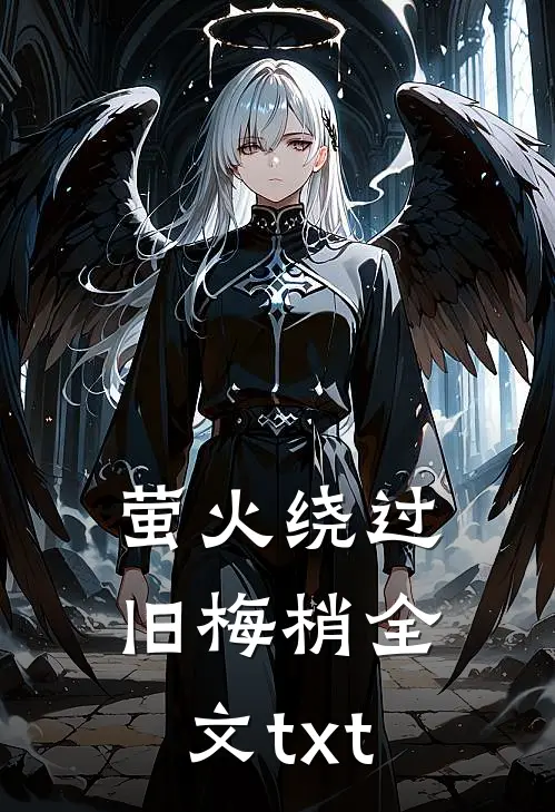 萤火绕过旧梅梢全文txt