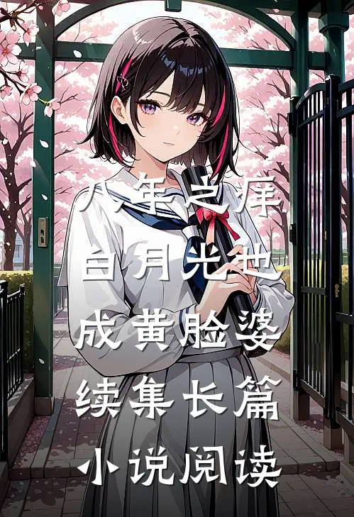 八年之痒,白月光也成黄脸婆续集长篇小说阅读