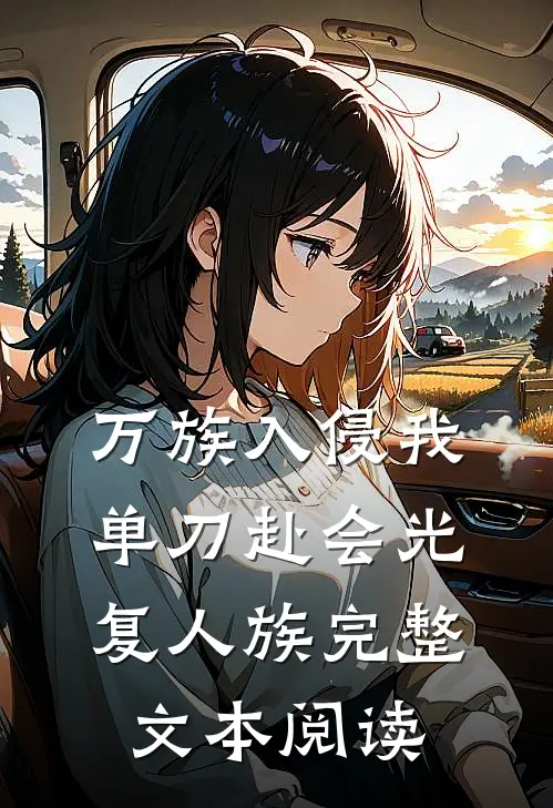 万族入侵我单刀赴会光复人族完整文本阅读