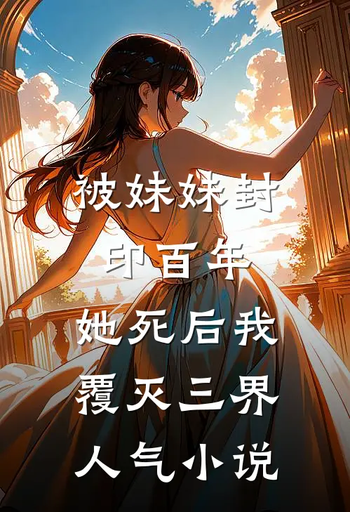 被妹妹封印百年，她死后我覆灭三界人气小说
