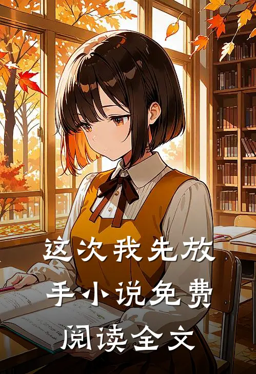 这次我先放手小说免费阅读全文