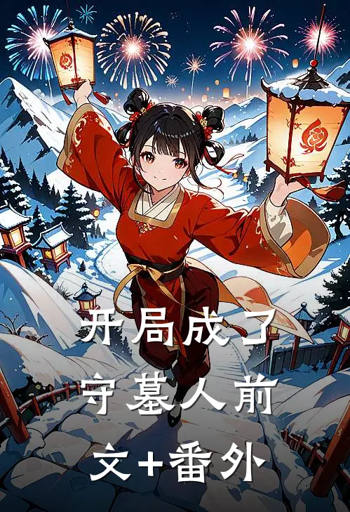 开局成了守墓人前文+番外