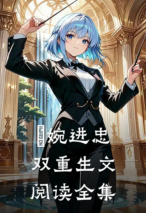 嬿婉进忠双重生文阅读全集