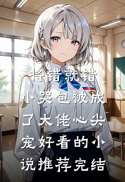 将错就错：小哭包被成了大佬心尖宠好看的小说推荐完结