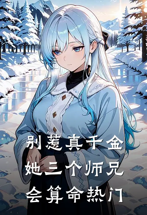 别惹真千金，她三个师兄会算命热门