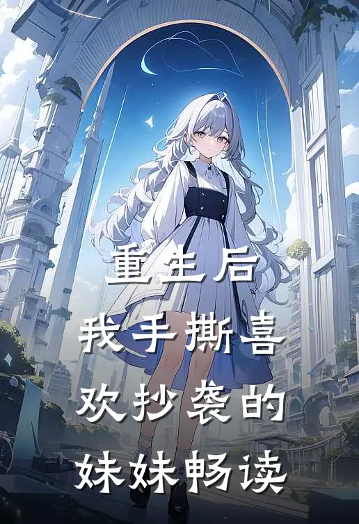 重生后，我手撕喜欢抄袭的妹妹畅读