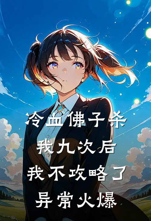 冷血佛子杀我九次后，我不攻略了异常火爆