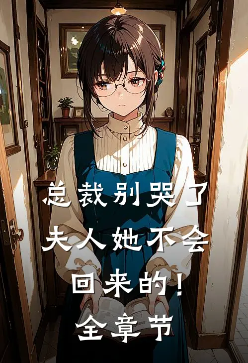 总裁别哭了，夫人她不会回来的！全章节