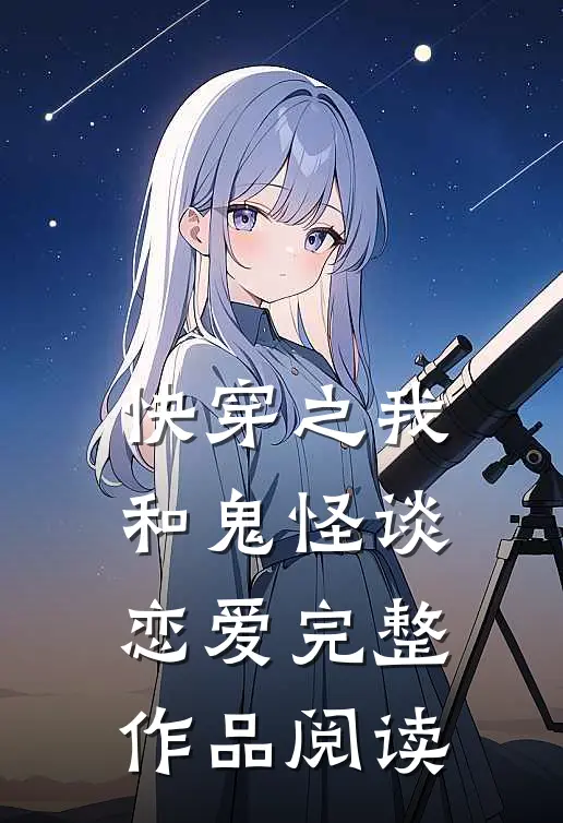 快穿之我和鬼怪谈恋爱完整作品阅读