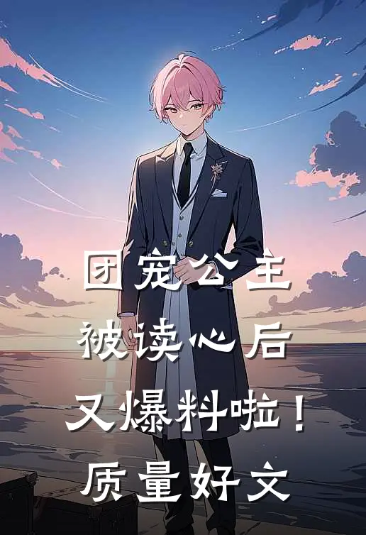 团宠公主被读心后，又爆料啦！质量好文